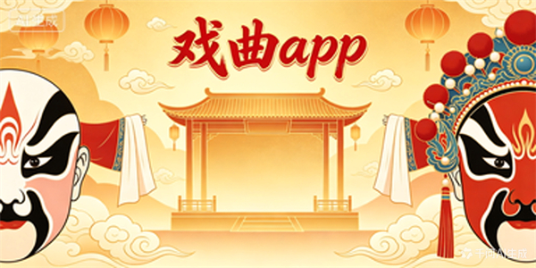 戏曲app