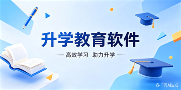 升学教育软件