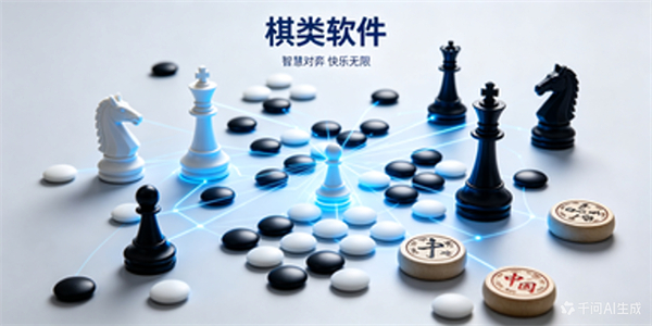 棋类软件