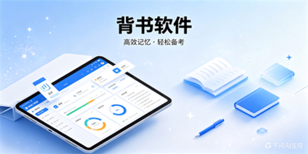 背书软件