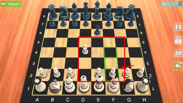 国际象棋大师
