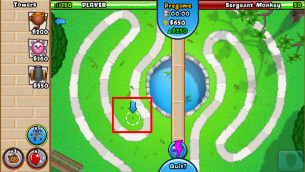 BTD Battles