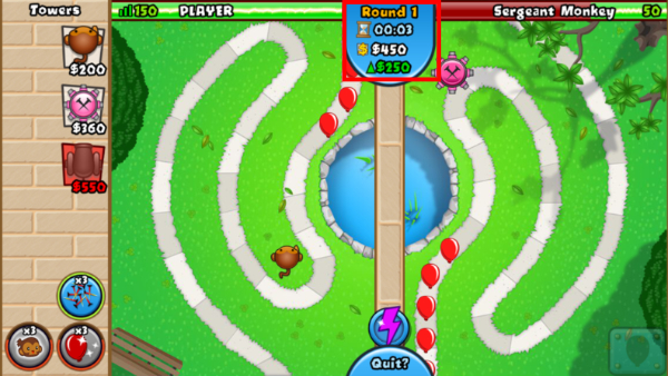 BTD Battles