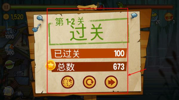 沼泽激战