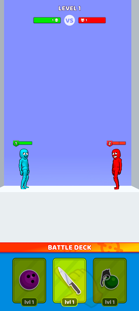 who dies first正版截图2