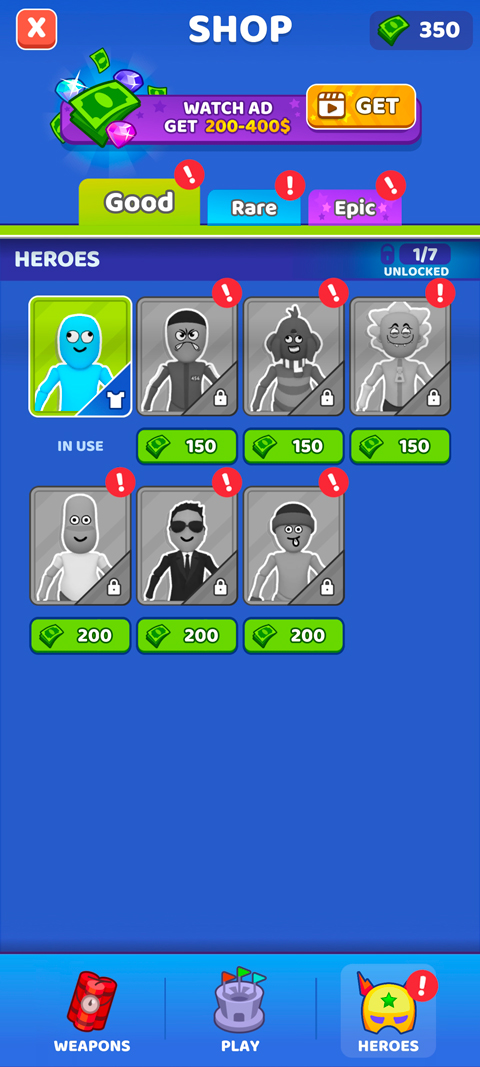 who dies first正版截图4