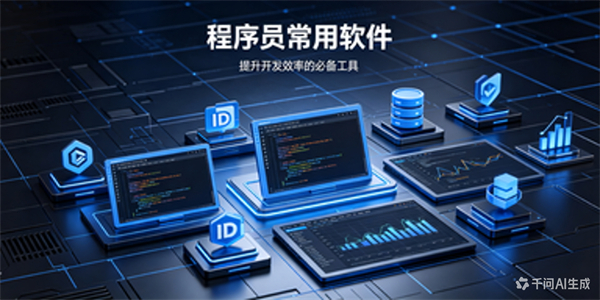 程序员常用软件