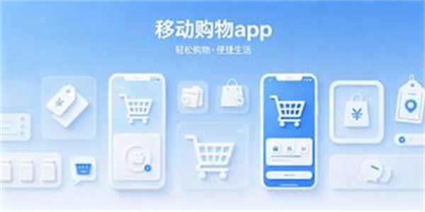 移动购物app
