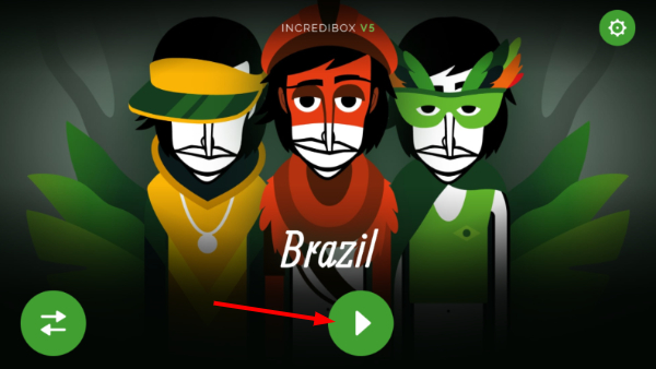 Incredibox正式版