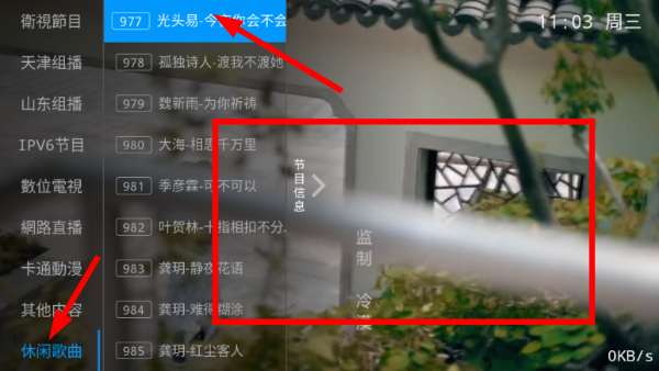银狐TV