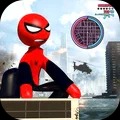 ultimate spider-stickMan