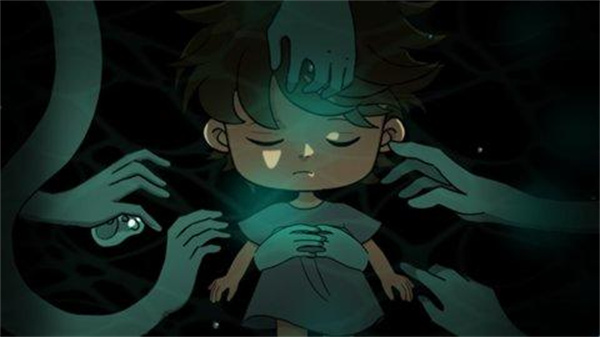 梦魇游戏
