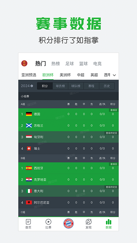懂球帝app下载安装最新版本截图3