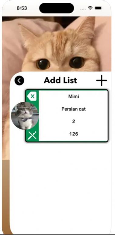 爱猫物语宠物店app中文版截图3