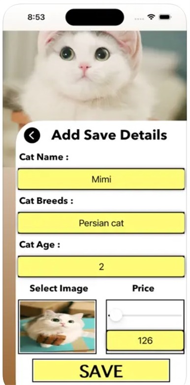 爱猫物语宠物店2025截图3