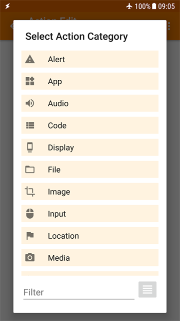 tasker6.5已付费版截图2