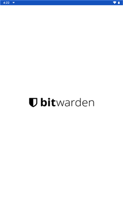 Bitwarden截图3