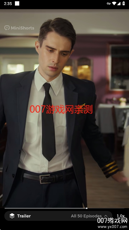 MiniShorts短剧最新版本下载截图2