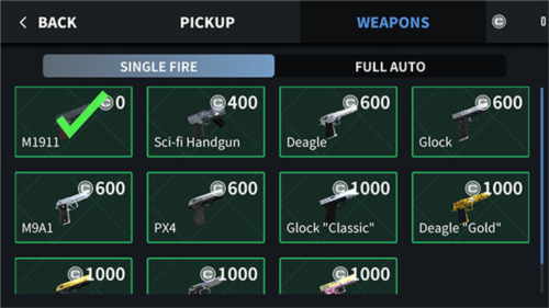 Aim Champ