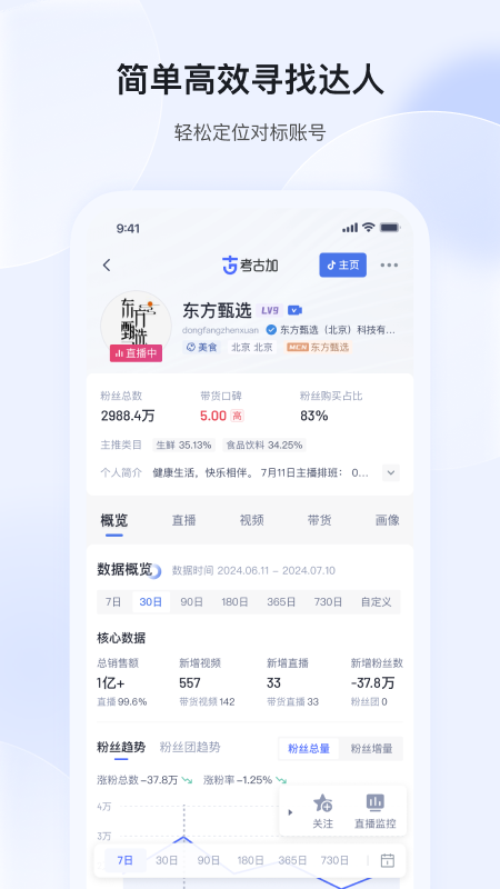 考古加app下载截图1