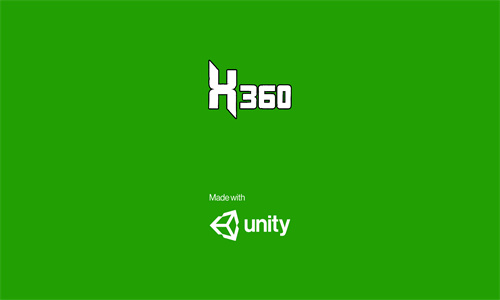 Xbox360模拟器截图3