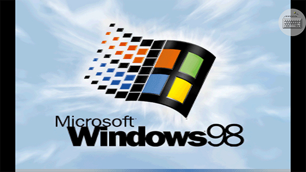 Win98模拟器