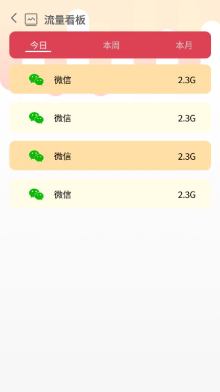 红花流量宝截图3