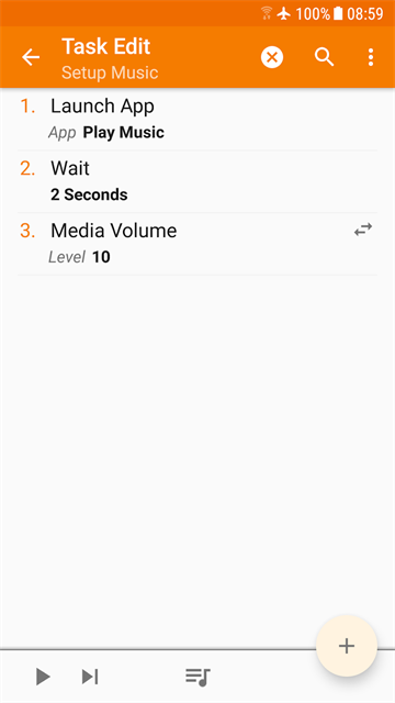 tasker6.5已付费版截图3