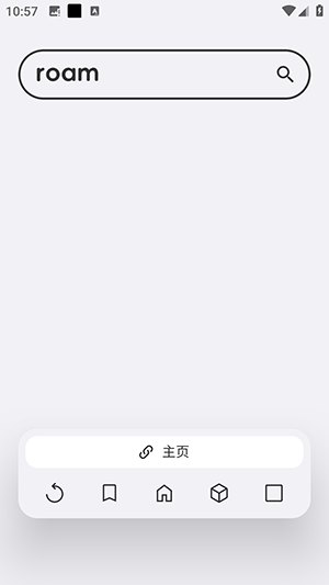 星环浏览器截图2