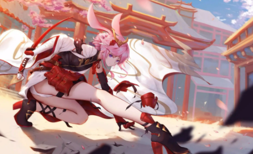 超次元女神免费版 超次元女神免费版