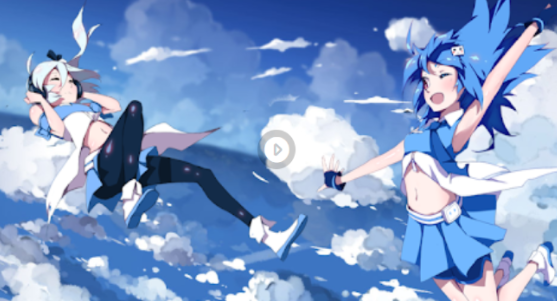 bilibili纯白版2022最新版 bilibili纯白版2022最新版