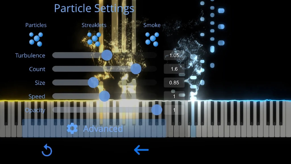 seemusic官方版下载截图2