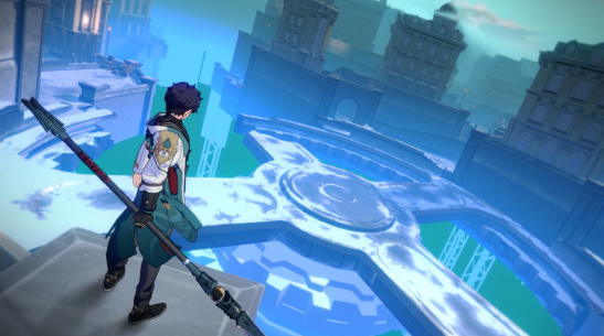 Honkai Star Rail国际服最新版2023 Honkai Star Rail国际服最新版2023