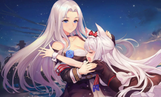 双子星动漫永久免费版 双子星动漫永久免费版