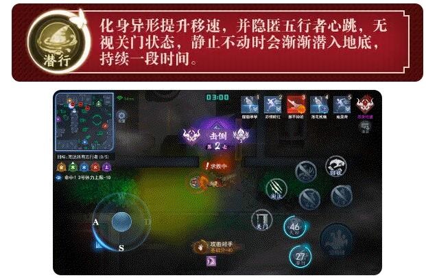 奇门小镇九游服手游最新下载 奇门小镇九游服手游最新下载