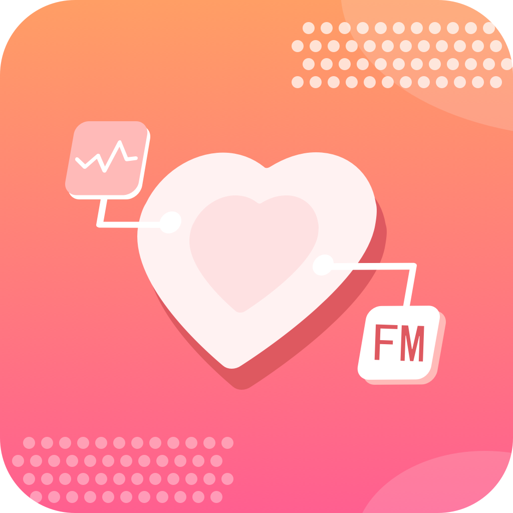 FM情感收音机在线收听版