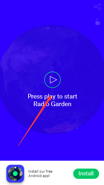 Radio garden全球电台安卓版下载 Radio garden全球电台安卓版下载