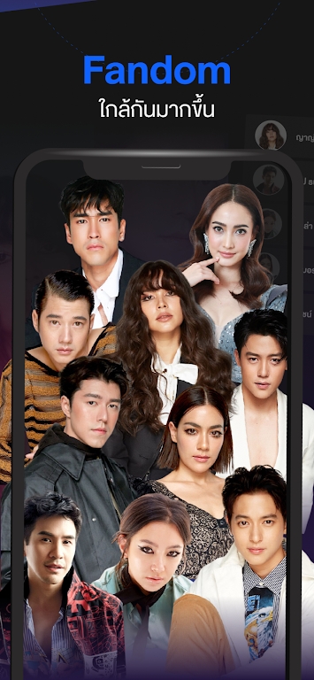 CH3Plus短剧中文版下载截图3