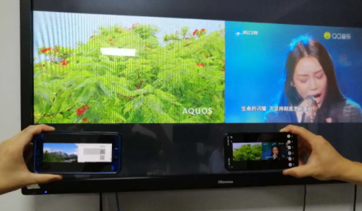 投屏盒子助手安卓手机版