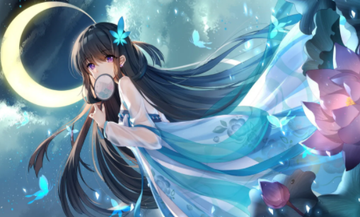 超次元女神免费版 超次元女神免费版