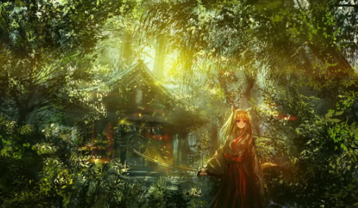 樱花风车动漫免费下载观看