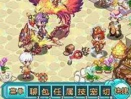 梦幻学院玩家评分图