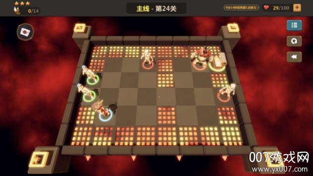 海岛传说手游汉化版 海岛传说手游汉化版宝藏收集