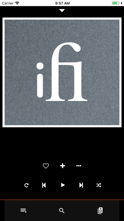 iFiStreamer安卓版下载app截图3