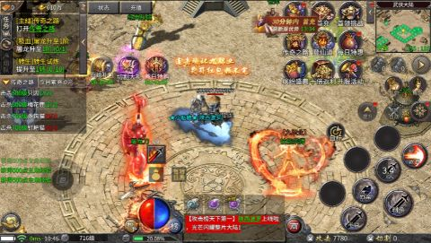 王者战舰无限灵符版下载