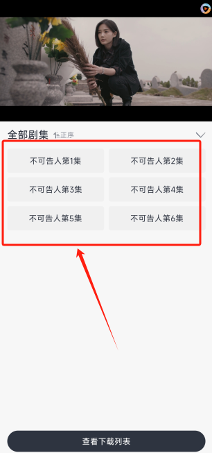 疾风视频下载免费版