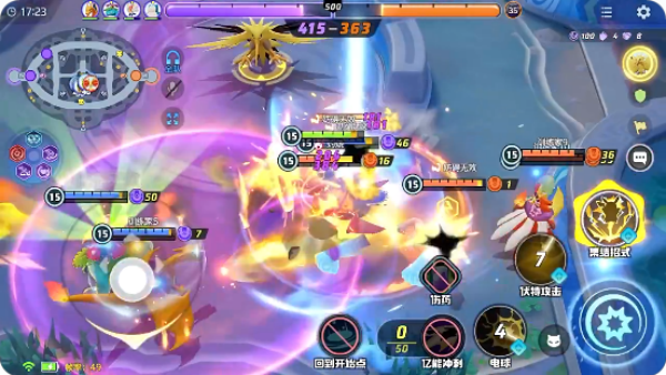 星星喵送千元充值版