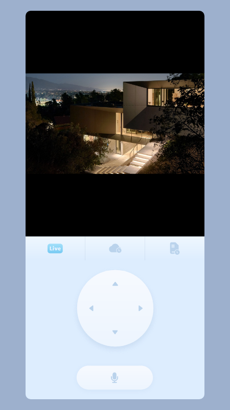 iCam365监控手机版下载安装截图1