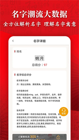 起名大师手机版下载