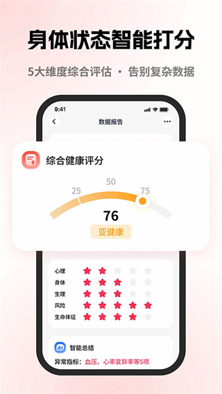 元气健康app下载安装手机版